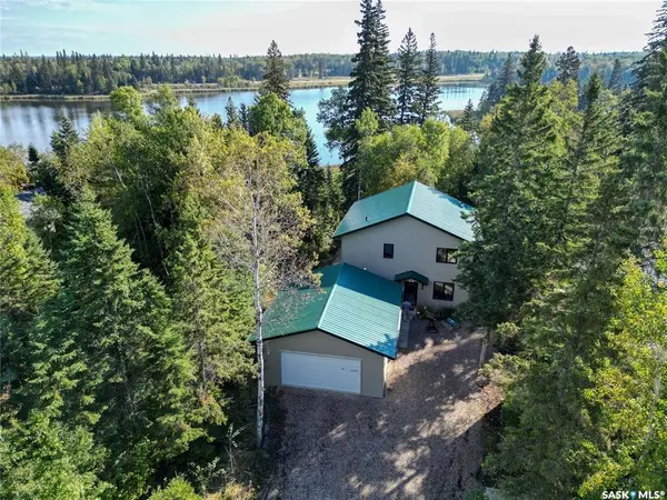 1305 Laurie PLACE, Paddockwood Rm No. 520, SK S0J 0N0