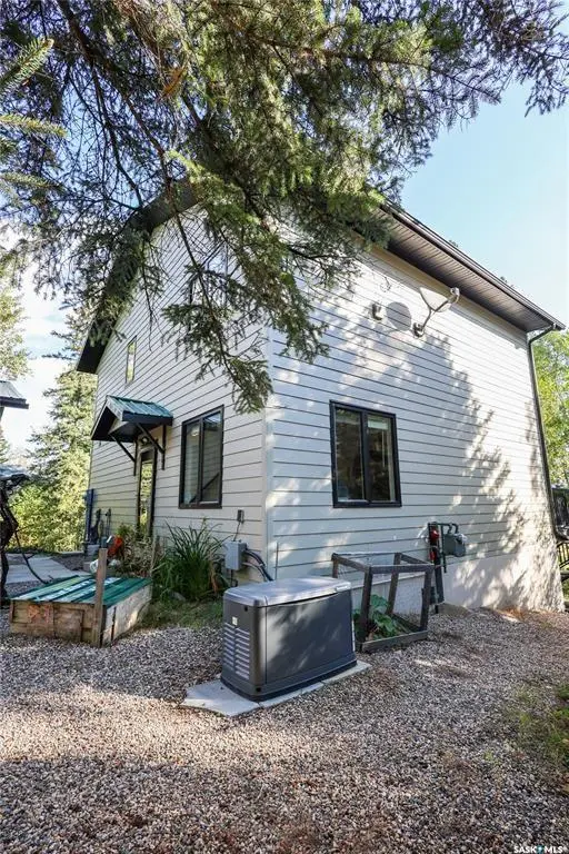 1305 Laurie PLACE, Paddockwood Rm No. 520, SK S0J 0N0