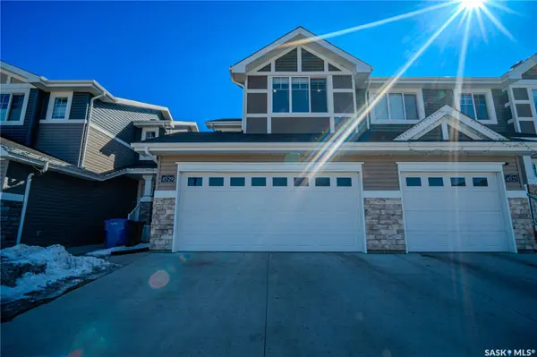 4529 E Keller AVENUE, Regina, SK S4V 3R4