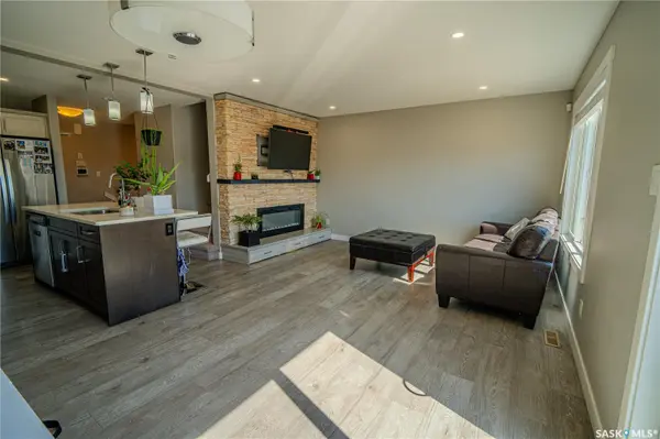 4529 E Keller AVENUE, Regina, SK S4V 3R4