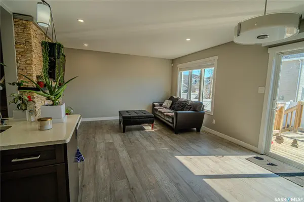 4529 E Keller AVENUE, Regina, SK S4V 3R4