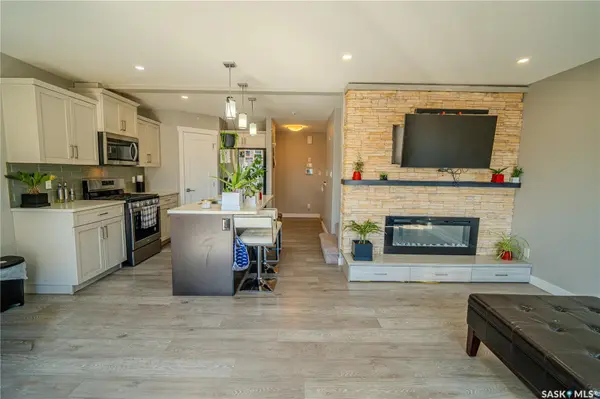 4529 E Keller AVENUE, Regina, SK S4V 3R4