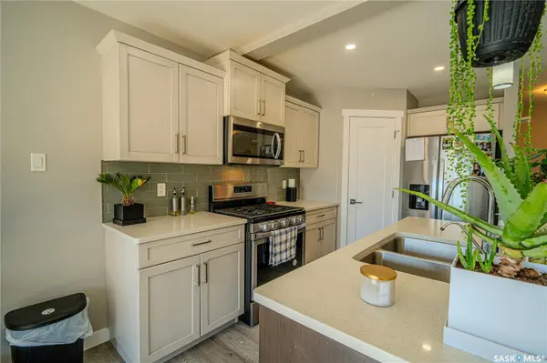 4529 E Keller AVENUE, Regina, SK S4V 3R4