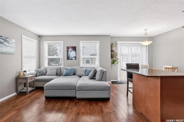 105 Lynd CRESCENT #201, Saskatoon, SK S7T 0C3