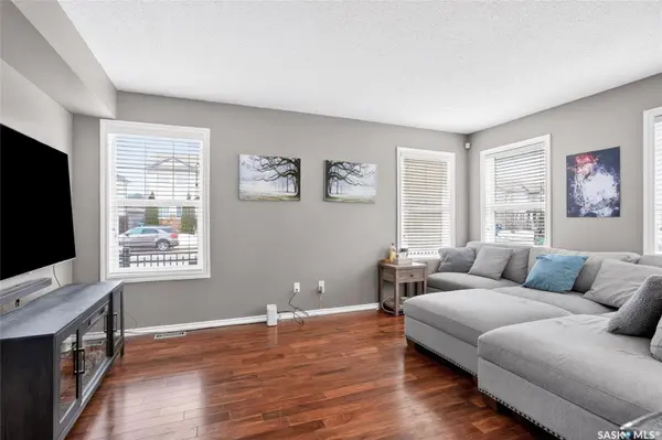 105 Lynd CRESCENT #201, Saskatoon, SK S7T 0C3