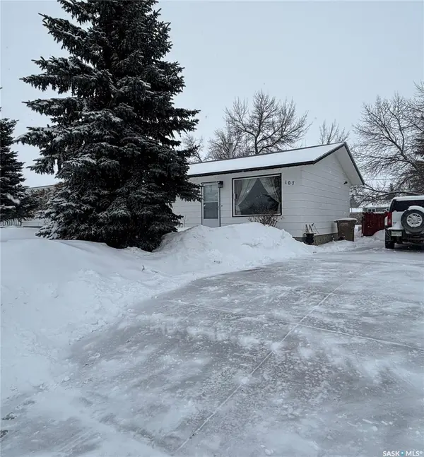 107 Millburn STREET, Melfort, SK S0E 1A0