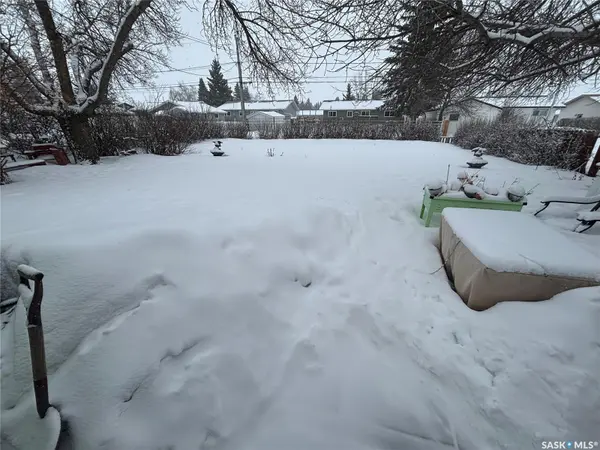 107 Millburn STREET, Melfort, SK S0E 1A0