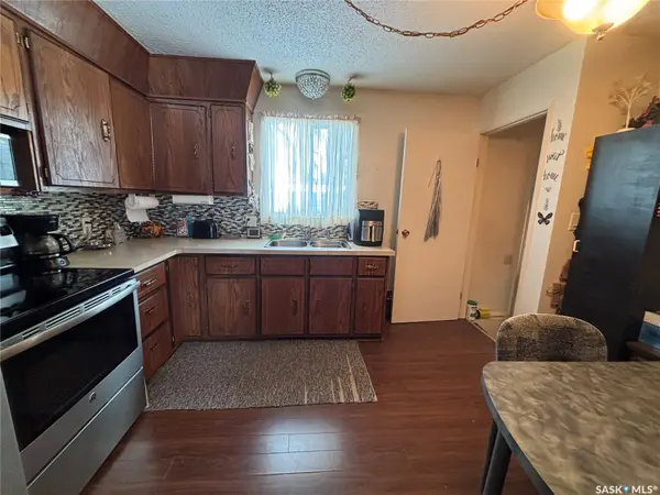 107 Millburn STREET, Melfort, SK S0E 1A0