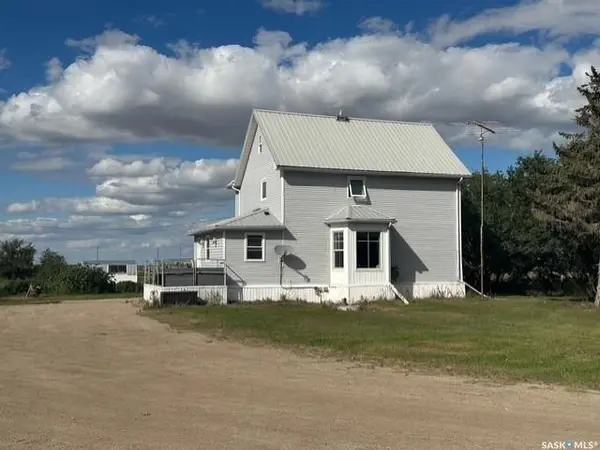 Rural Address, Sarnia Rm No. 221, SK S0G 2H0