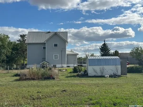 Rural Address, Sarnia Rm No. 221, SK S0G 2H0