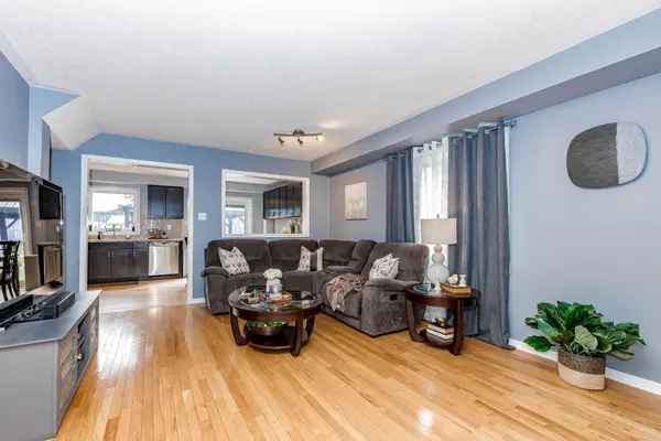 60 Native Landing N/A, Brampton, ON L6X 5B1