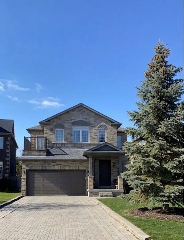 99 Gray Park DR, Caledon, ON L7E 2N5