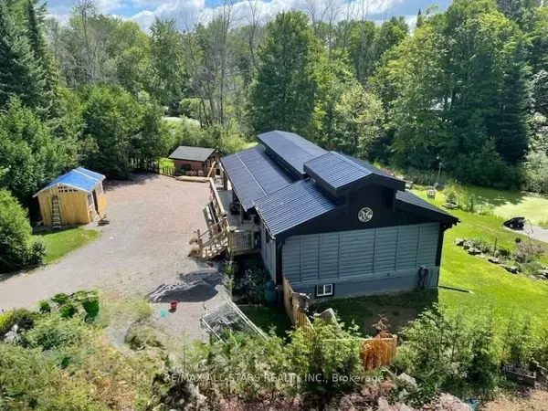 28 Pine Ridge RD, Kawartha Lakes, ON K0M 2L0