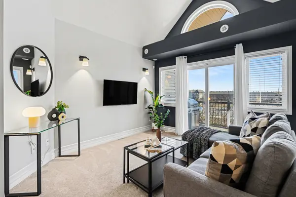 139 Harthill WAY #K, Barrhaven, ON K2J 5V1