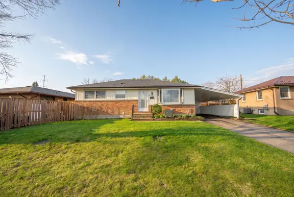 6 Breton Park CRES, London East, ON N5W 1N1