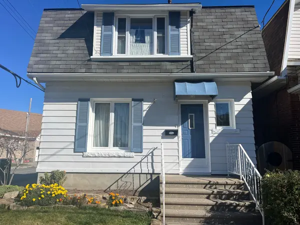 115 Hamilton AVE N, Tunneys Pasture And Ottawa West, ON K1Y 1C1