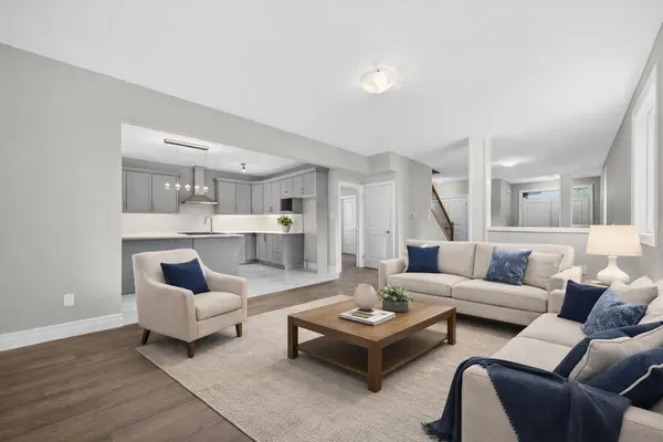 3465 ORIOLE CIR E, London South, ON N6N 1K6