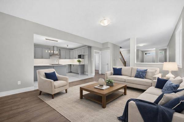 3465 ORIOLE CIR E, London South, ON N6N 1K6