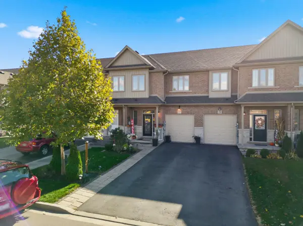 37 FAIRGROUNDS DR, Hamilton, ON L0R 1C0