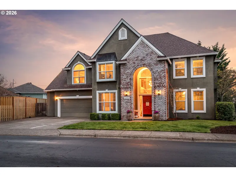 16505 NW BRANDBERRY DR, Portland, OR 97229