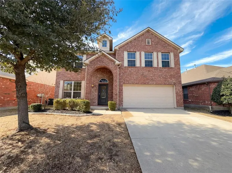 8925 Brook Hill Lane, Fort Worth, TX 76244