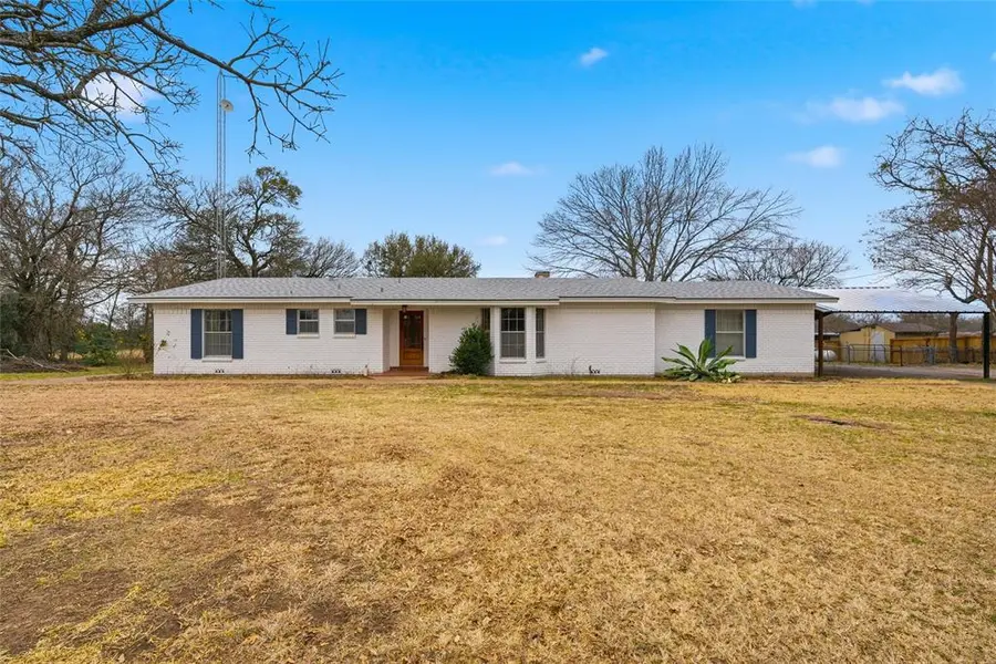 7483 Gholson Road, Waco, TX 76705