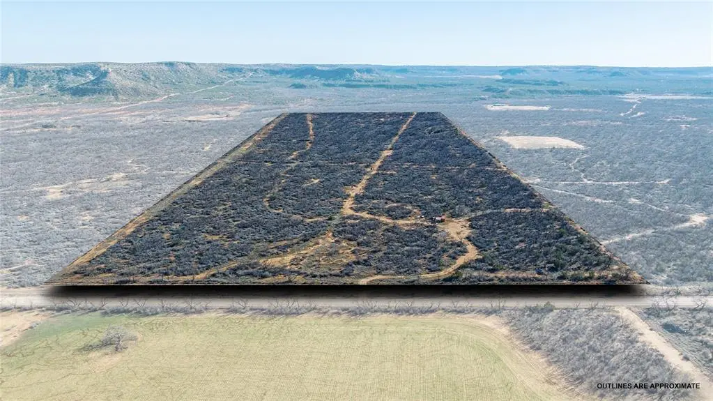 1000 Lometa Road, Bronte, TX 76933