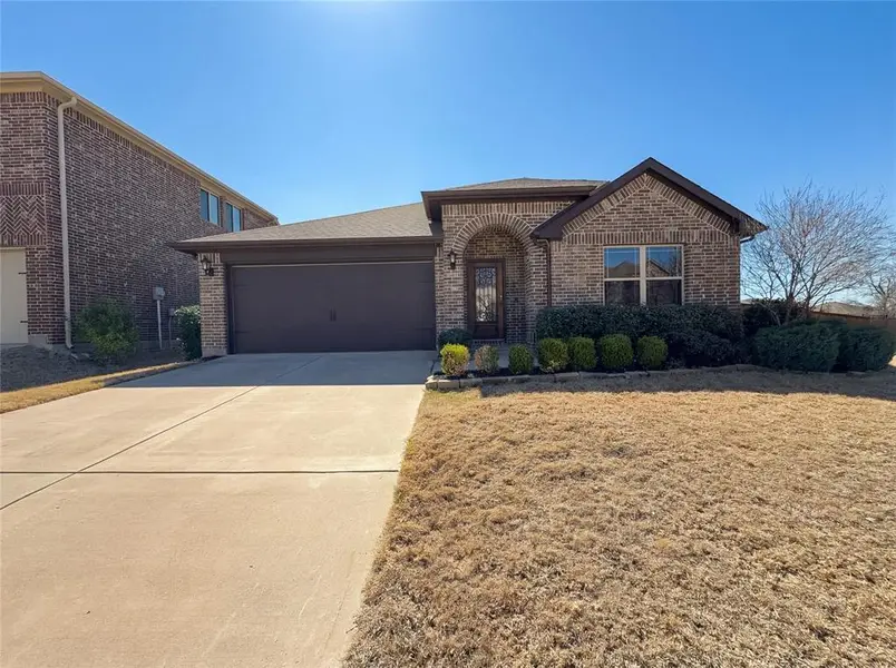 1308 Morning Ridge Trail, Aubrey, TX 76227