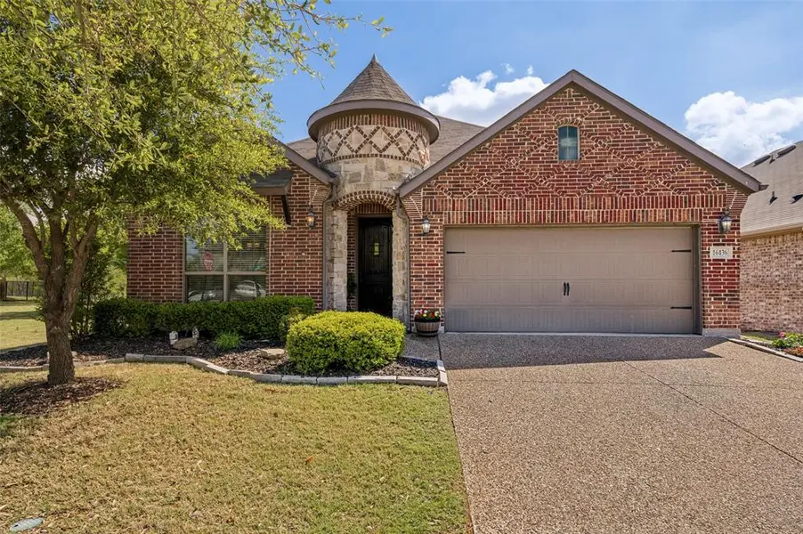 16436 TOLEDO BEND Court, Prosper, TX 75078