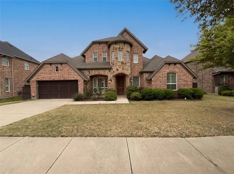 4157 Chantilly Lane, Frisco, TX 75036