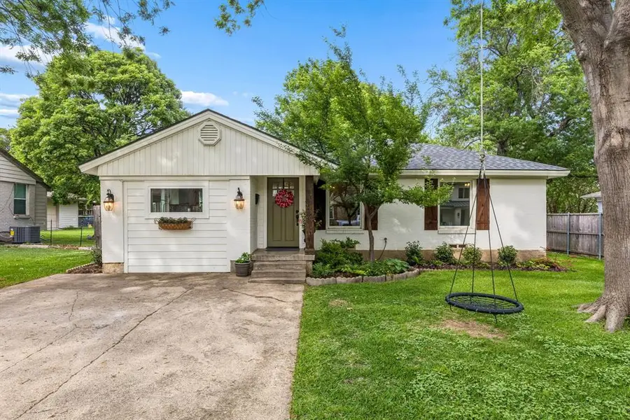 410 Blanning Drive, Dallas, TX 75218