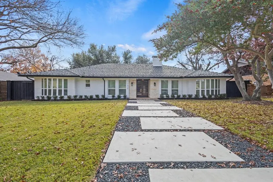 7938 Hillfawn Circle, Dallas, TX 75248