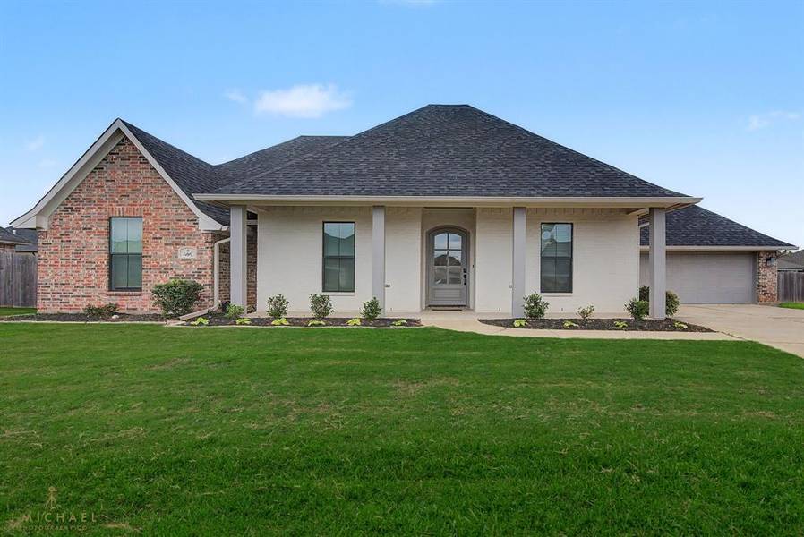 609 Stowe Circle, Bossier City, LA 71006