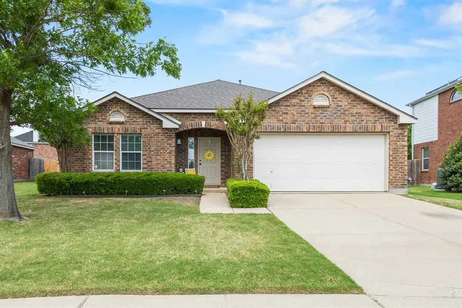 1306 Fayette, Wylie, TX 75098