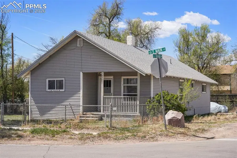 303 S Main ST, Fountain, CO 80817