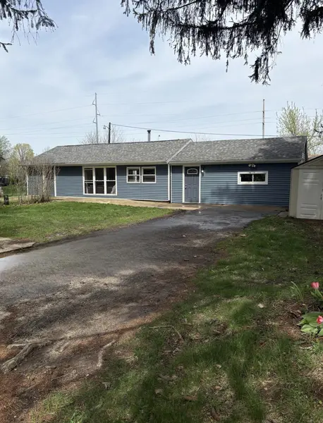 23130 US Highway 12, Sturgis Twp, MI 49091