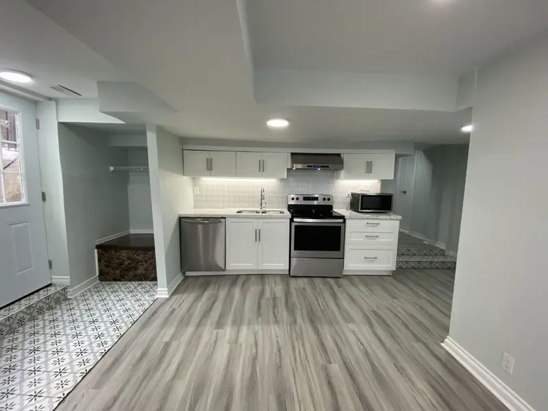 14 Willowhurst CRES #Bsmt, Toronto E04, ON M1R 3R6