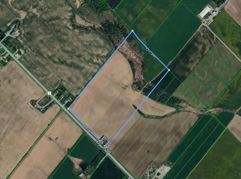 0 Airport RD, Caledon, ON L7C 2X7