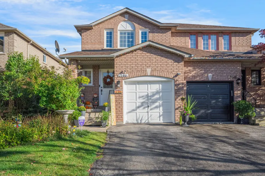 2146 Shady Glen RD, Oakville, ON L6M 3N7