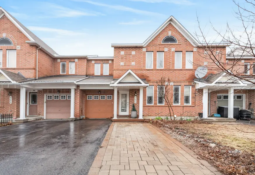 322 Foxridge WAY, Barrhaven, ON K2J 0V7