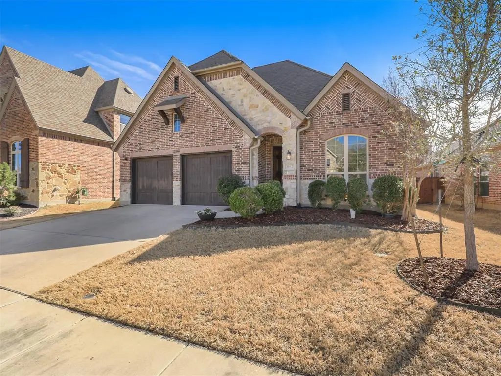 3032 Speyburn, The Colony, TX 75056