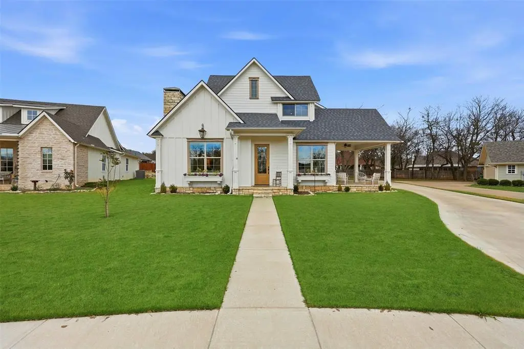 108 Dove Meadow Lane, Glen Rose, TX 76043