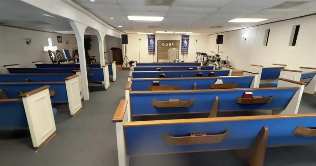 205 W 4th Street, Lancaster, TX 75146