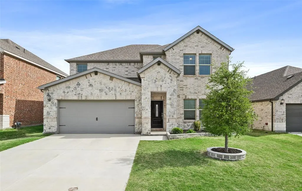 2224 Bellatrix Drive, Haslet, TX 76052