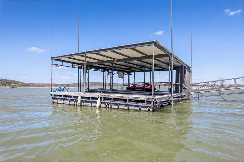 109 Minton Lane, Brownwood, TX 76801