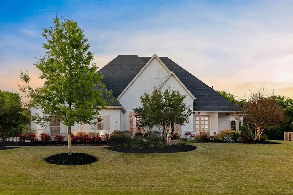 2241 Willow Bend Drive, Prosper, TX 75078