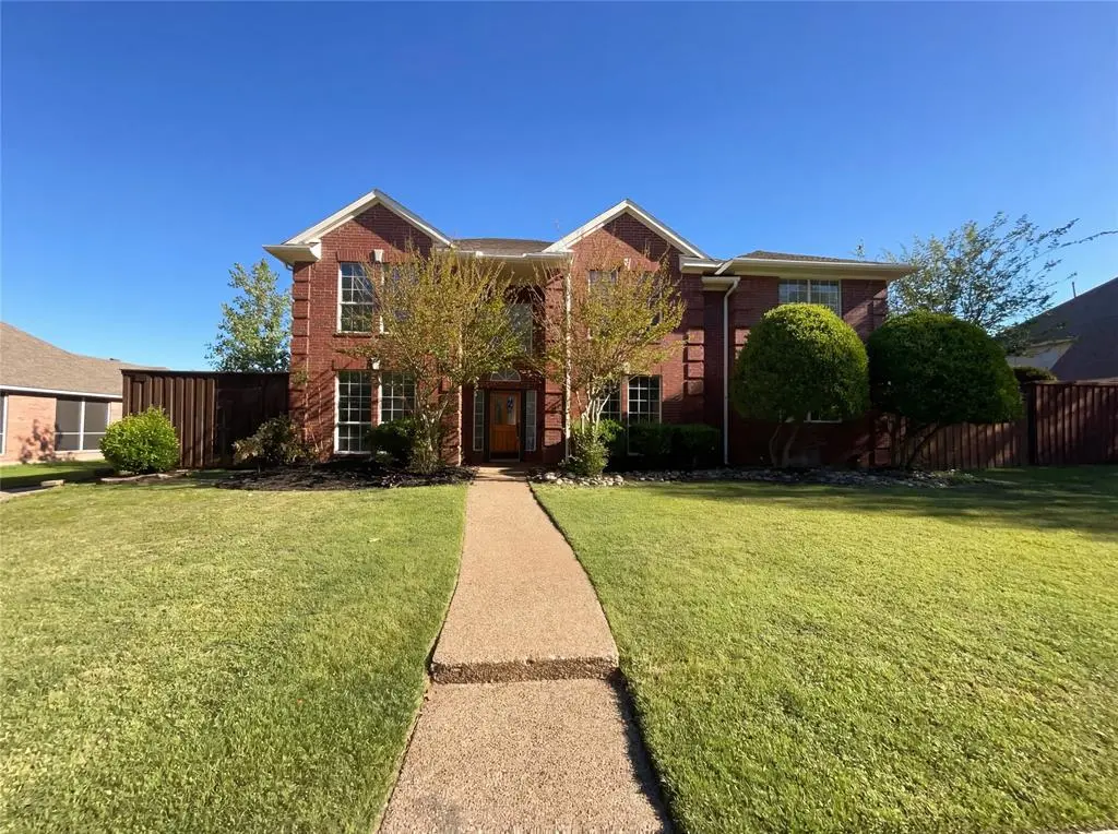3421 Sandy Trail Lane, Plano, TX 75023