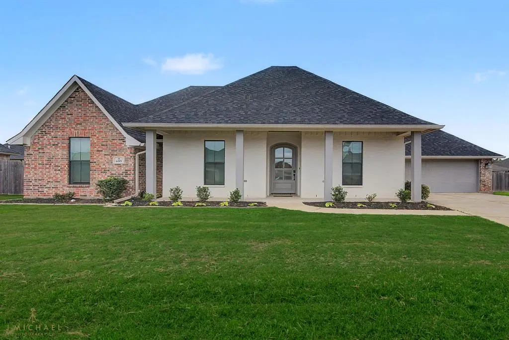 609 Stowe Circle, Bossier City, LA 71006