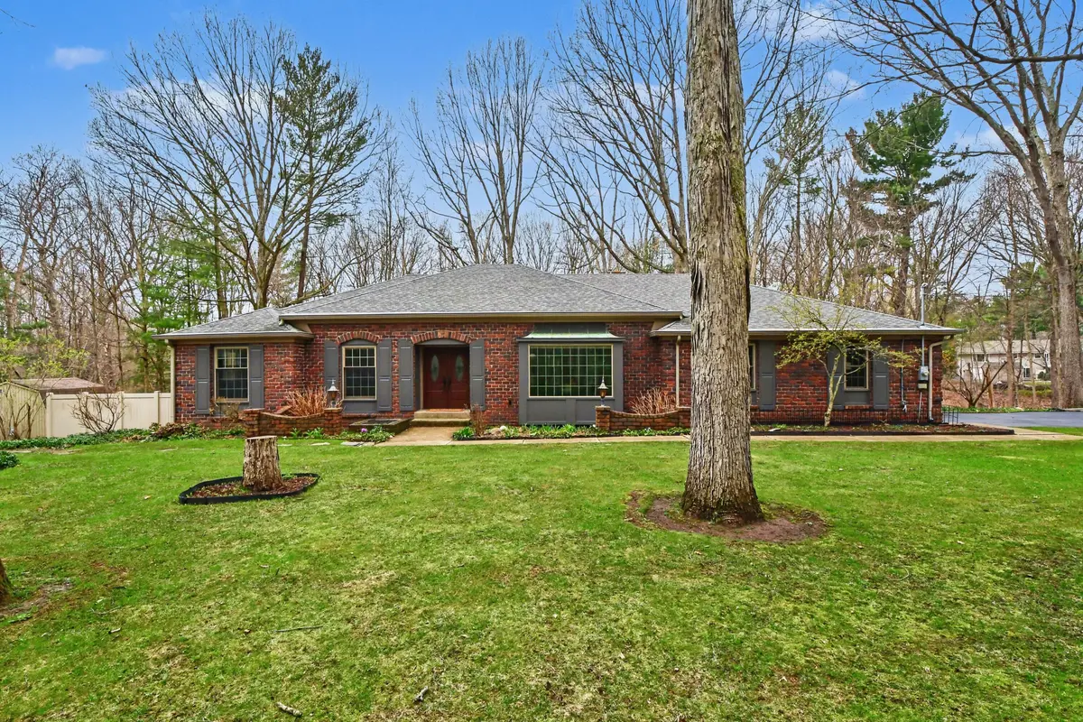 6761 Shady Oak LN, Georgetown Twp, MI 49426