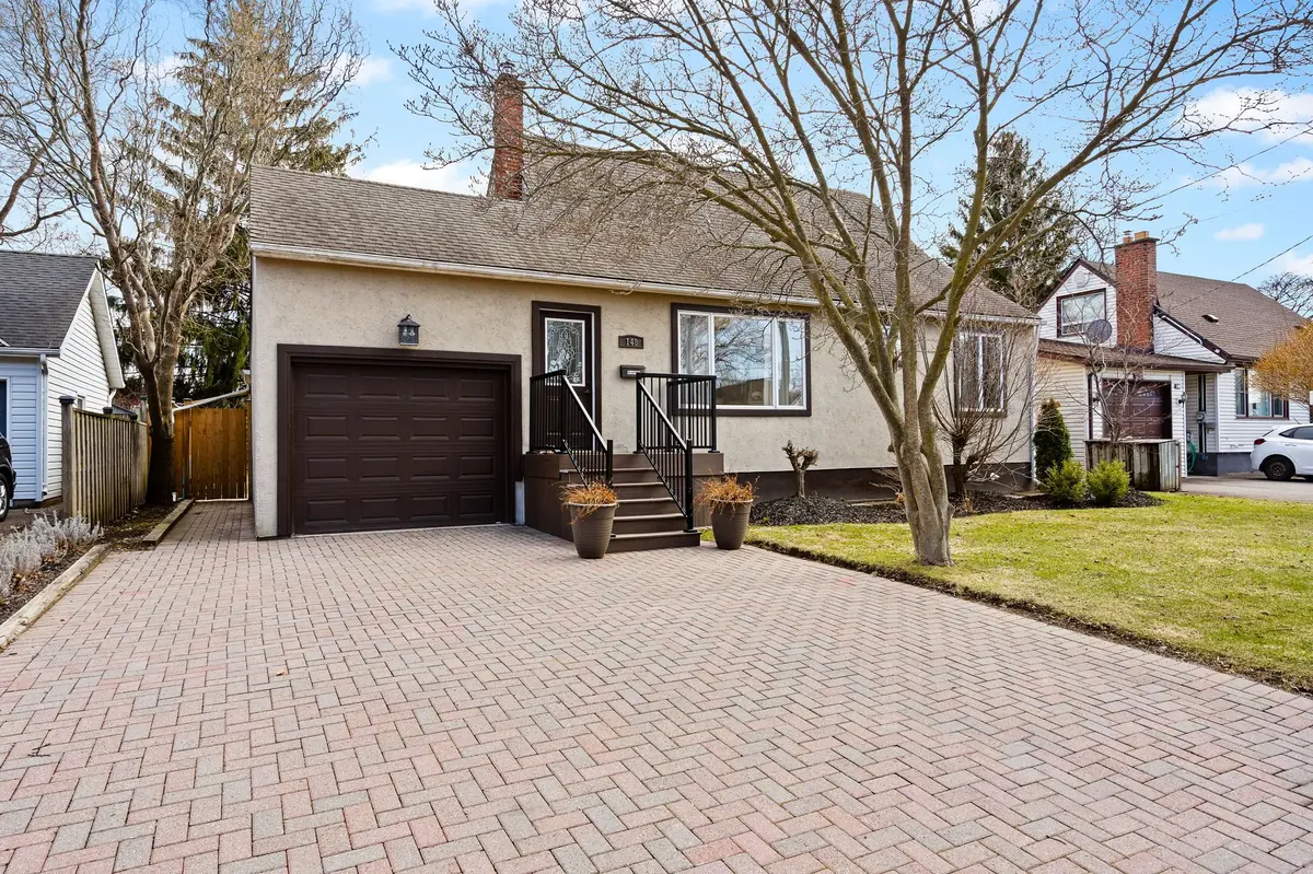 148 Lakeshore RD, St. Catharines, ON L2N 2V1